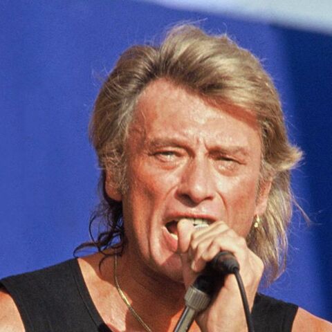 Johnny Hallyday Un Concert Culte La Veille De L Anniversaire Du Taulier Gala