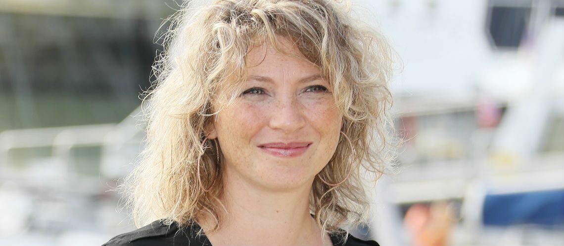 Qui Est Mort Dans Candice Renoir Saison 9 Mort d’Arnaud Giovaninetti, Cécile Bois (Candice Renoir) évoque « la