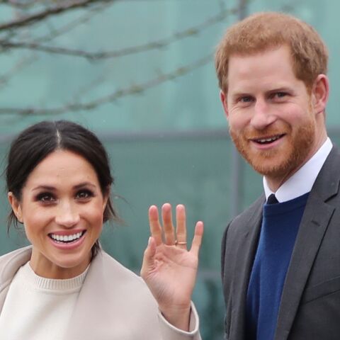 Mariage De Harry Et Meghan Decouvrez En Details Comment Se