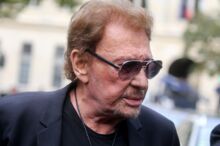 Pour L Anniversaire De Johnny Hallyday Le 15 Juin Decouvrez Le Programme Grandiose A St Barth Gala