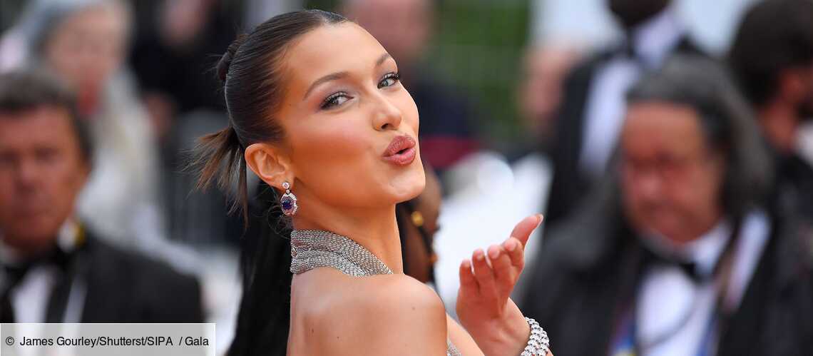 Photos – Bella Hadid Sa Chute De Reins Vertigineuse Réchauffe La