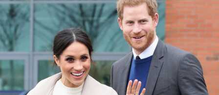 Mariage de Meghan et Harry découvrez les titres donnés par la reine Élisabeth II au