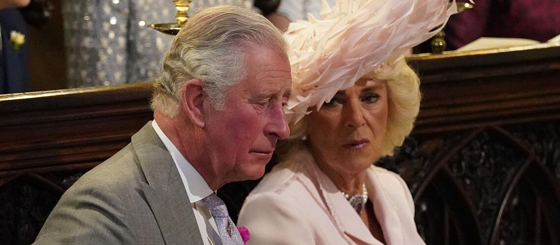 Camilla Parker Bowles Fete Ses 72 Ans Cette Mesaventure Qu Elle