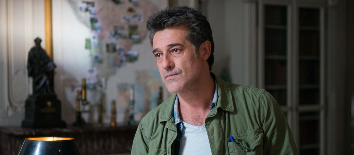 Quand Sort La Saison 7 De Tandem Stéphane Blancafort (Tandem) : le complice d’Astrid Veillon est un