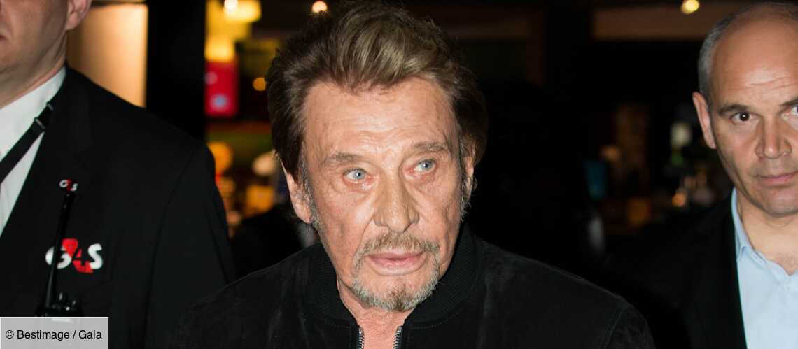 Johnny Hallyday Les Fans Se Dechirent Autour De L Organisation De La Messe Pour Son Anniversaire Gala