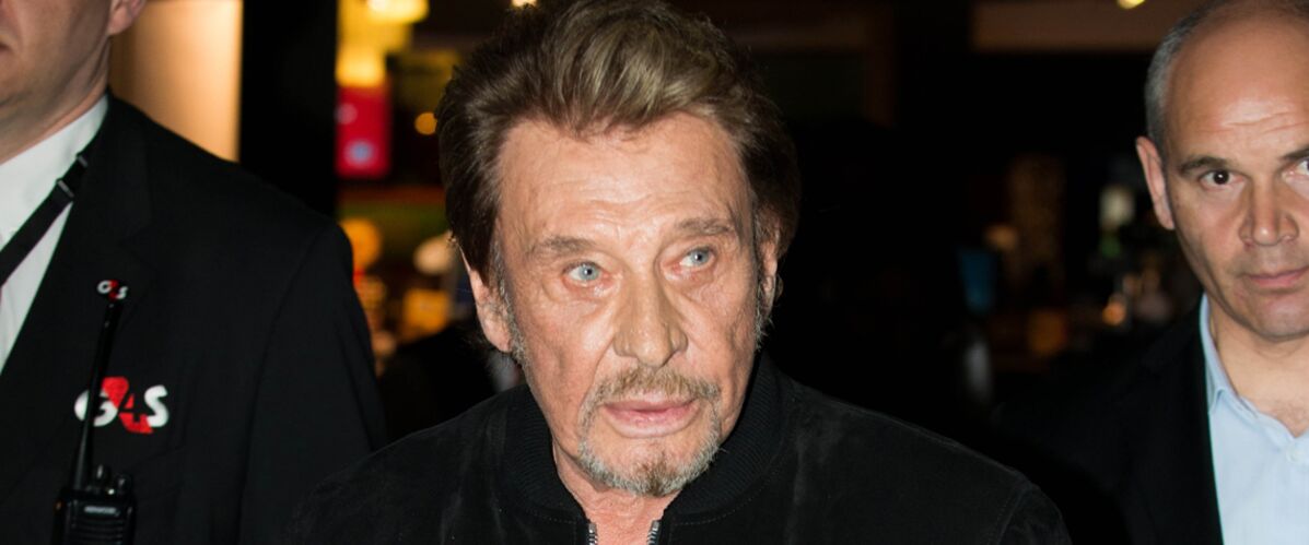 Johnny Hallyday Les Fans Se Dechirent Autour De L Organisation De La Messe Pour Son Anniversaire Gala