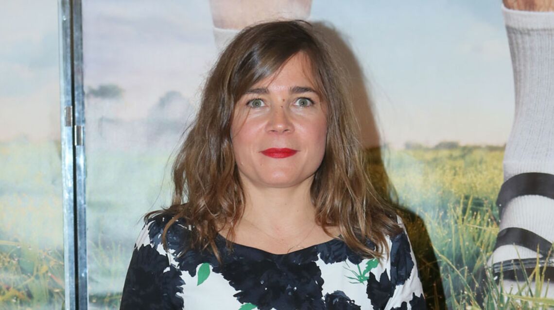 Le discours cinglant (et hilarant) de Blanche Gardin aux Molières 2018