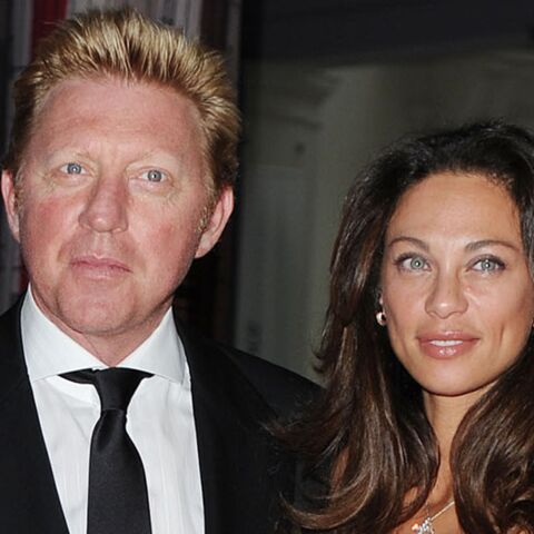 Boris Becker Et Sa Femme Divorcent Apres 9 Ans De Mariage Gala