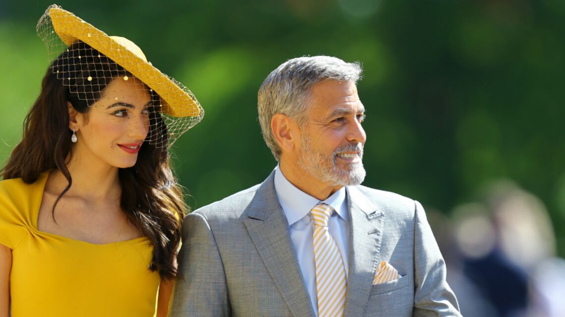 Mariage de Meghan et Harry le prix démesuré de la tenue