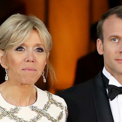 Brigitte Macron : comment se faire son chignon devenu ...
