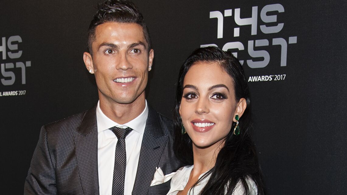 Photos Mondial 2018 Qui Est Georgina Rodriguez La Compagne De Cristiano Ronaldo Gala 