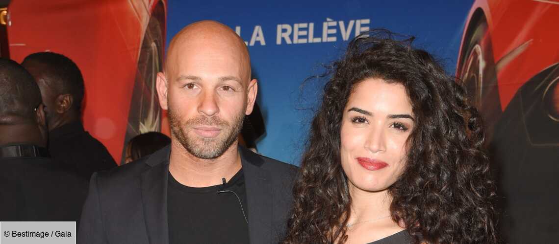 Alice Belaïdi En Couple Avec Franck Gastambide VIDEO – Sabrina Ouazani et Franck Gastambide en couple : Thierry