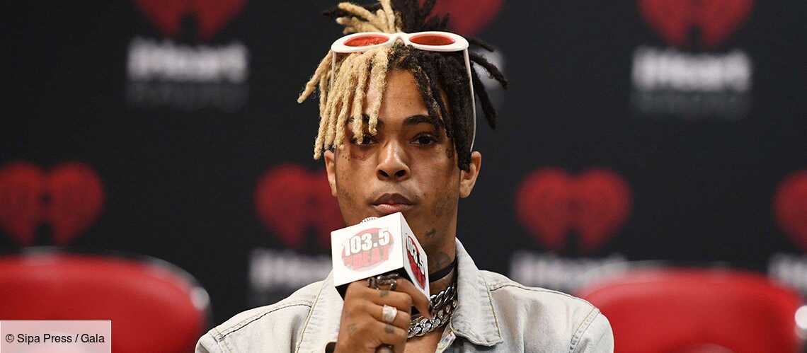 Le Rappeur Xxxtentacion Abattu Par Balles A Miami Gala