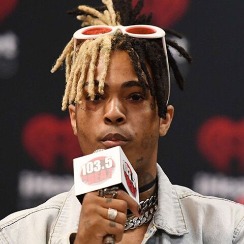 Le Rappeur Xxxtentacion Abattu Par Balles A Miami Gala