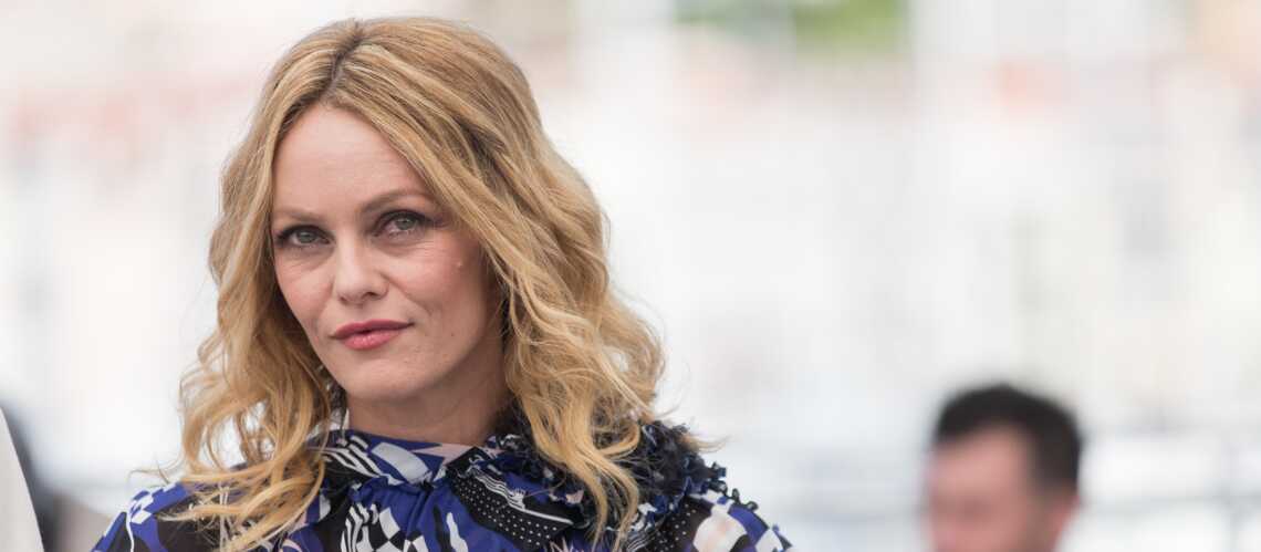 Jack The Son Of Vanessa Paradis Goes Well His Mother Takes Care Of Him In Paris