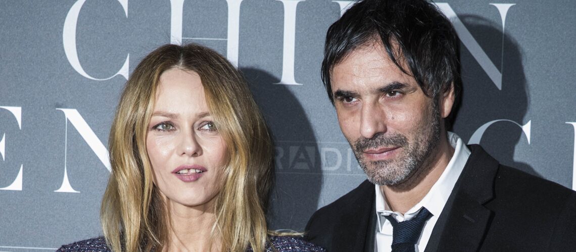 GALA VIDEO , Vanessa Paradis et Samuel Benchetrit qui sont les invités à leur mariage ?