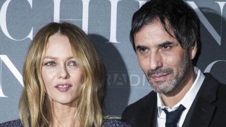 Vanessa Paradis et Samuel Benchetrit qui sont les invit\u0026eacute;s \u0026agrave; leur mariage