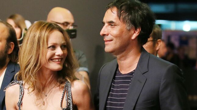 Vanessa Paradis et Samuel Benchetrit o  vont ils vivre 