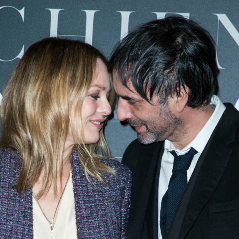 Quand Vanessa Paradis craignait que se marier « fasse tout