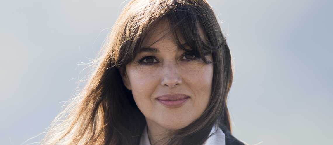 Monica Bellucci en couple avec un homme de 20 ans ? Son étonnante réponse