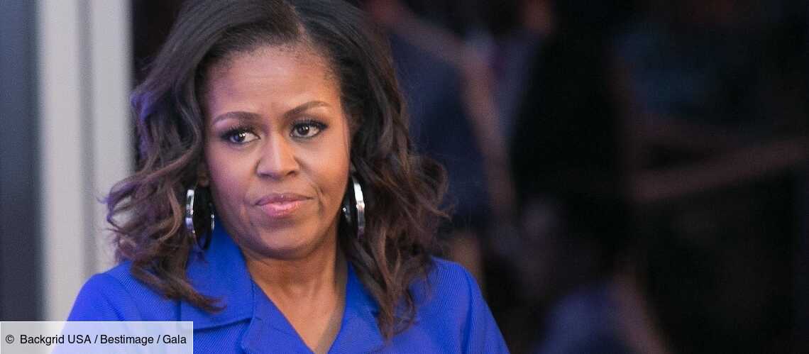 Video Quand Michelle Obama Danse Au Stade De France Pour Beyonce Et Jay Z Gala