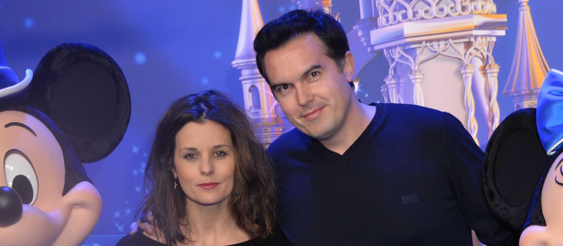Mariée à un spécialiste du thriller