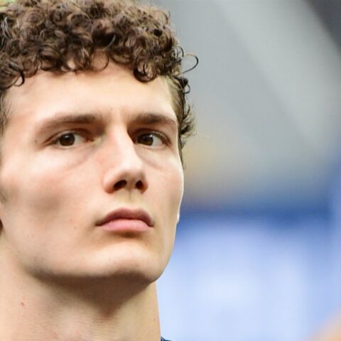 Benjamin Pavard Fier De Sa Frappe Plus Beau But De La Coupe Du Monde Avalanche De Felicitations Sur Instagram Gala