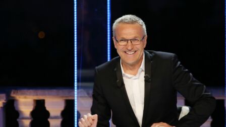 Charles Consigny Ruquier