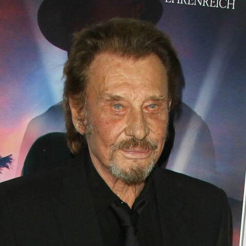 Le Symbole Fort Donne Par Johnny Hallyday Lors De Son Tout Dernier Concert Gala