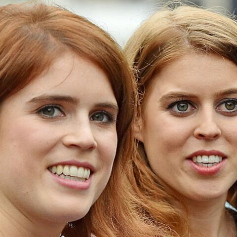 Le Joli Message D Anniversaire De La Princesse Eugenie A Sa Soeur Beatrice Gala