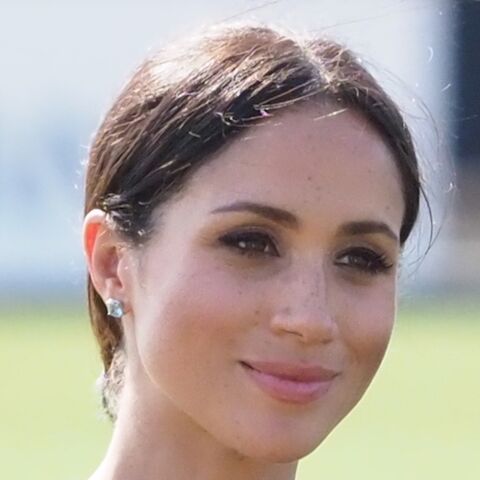 Pourquoi Meghan Markle N Ira Pas Parler A Son Pere Meme Pour Arranger Les Choses Gala