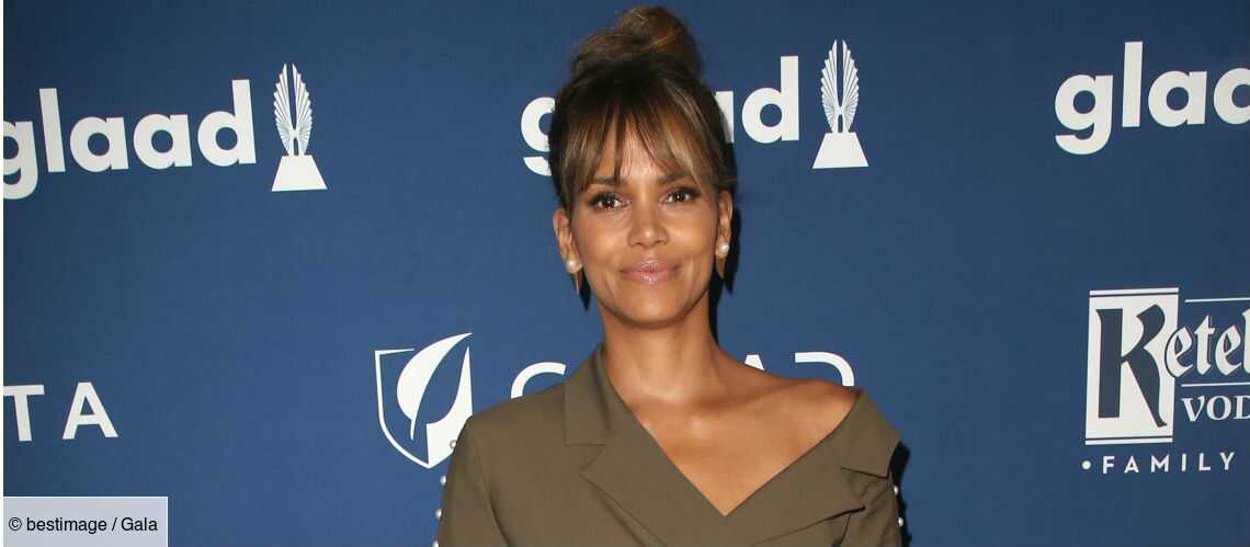 Halle Berry Canon A 51 Ans Decouvrez Ce Sport Qui Lui Permet De Paraitre 10 Ans De Moins Gala