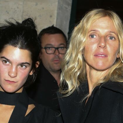 Suzanne Lindon - La biographie de Suzanne Lindon avec Gala.fr