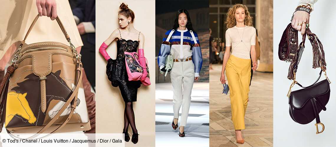sac mode hiver 2018