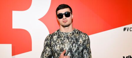 Ninja Warrior : Qui est IbraTV, YouTubeur candidat qui fait polémique ? - Gala