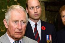 Le Prince Charles Bientot Roi Son Combat Pour Que Camilla Obtienne Le Titre De Reine Gala