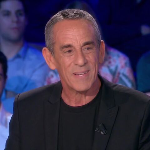 Thierry Ardisson N A Toujours Pas Digere Le Salaire De Stephane Guillon Dans Salut Les Terriens Gala