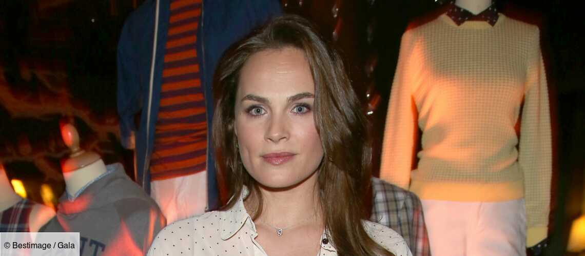 Mélanie Maudran Quitte Un Si Grand Soleil Mélanie Maudran (Un si grand soleil) pourquoi elle a disparu des écrans