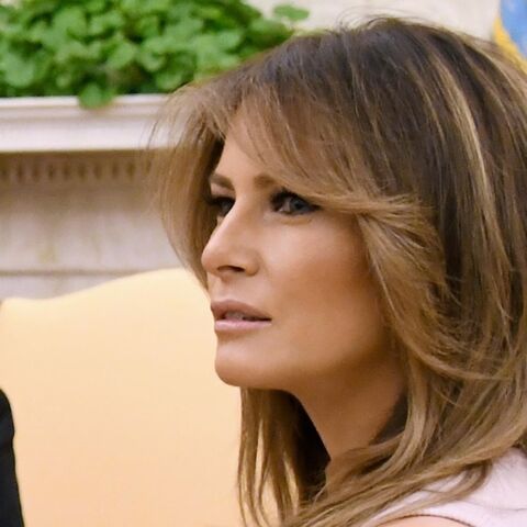 Melania Trump, ce à quoi elle a dû renoncer en devenant ...