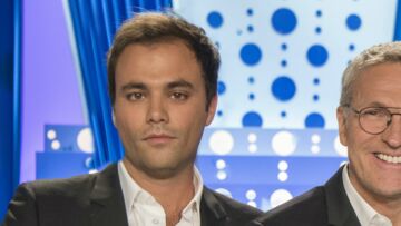 Charles Consigny Ruquier
