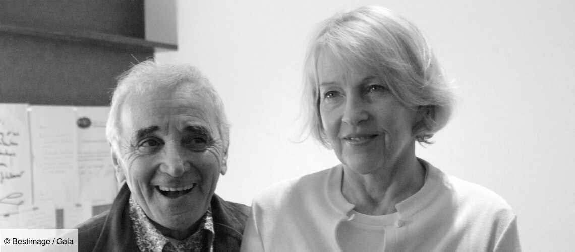 PHOTOS – Mort de Charles Aznavour : marié trois fois, elles l'ont tant aimé - Gala