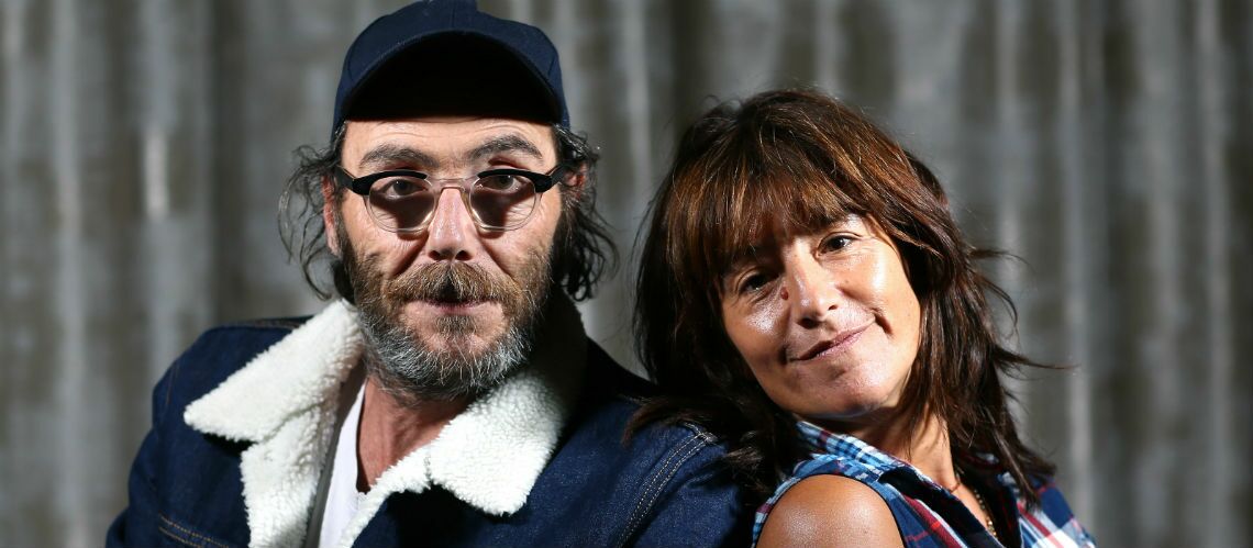 Qui Sont Les Parents De Romane Jolly Romane Bohringer, comment elle a réussi sa rupture avec Philippe Rebbot
