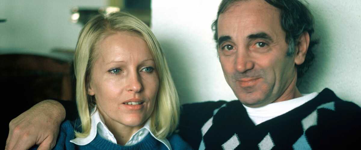 Charles Aznavour Pourquoi Sa Femme Ulla N Etait Pas A Ses Cotes Le Jour De Sa Mort Gala