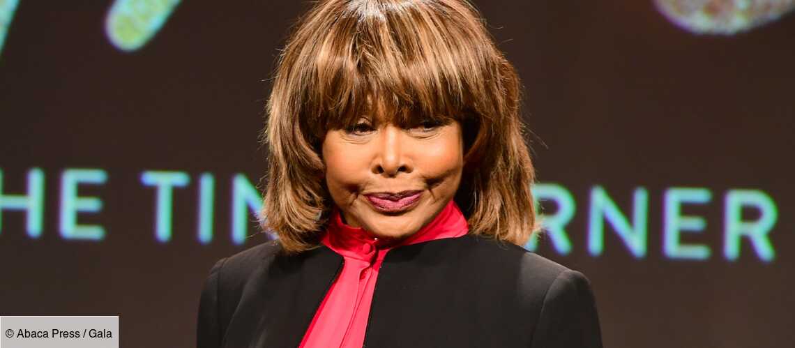 Tina Turner Comment Son Mari Lui A Sauve La Vie En Lui Donnant Un Organe Gala