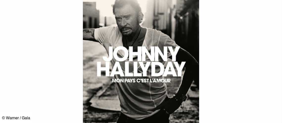 Exclu Son Dernier Road Trip Pour Illustrer Le Nouveau Clip De Johnny Hallyday Gala