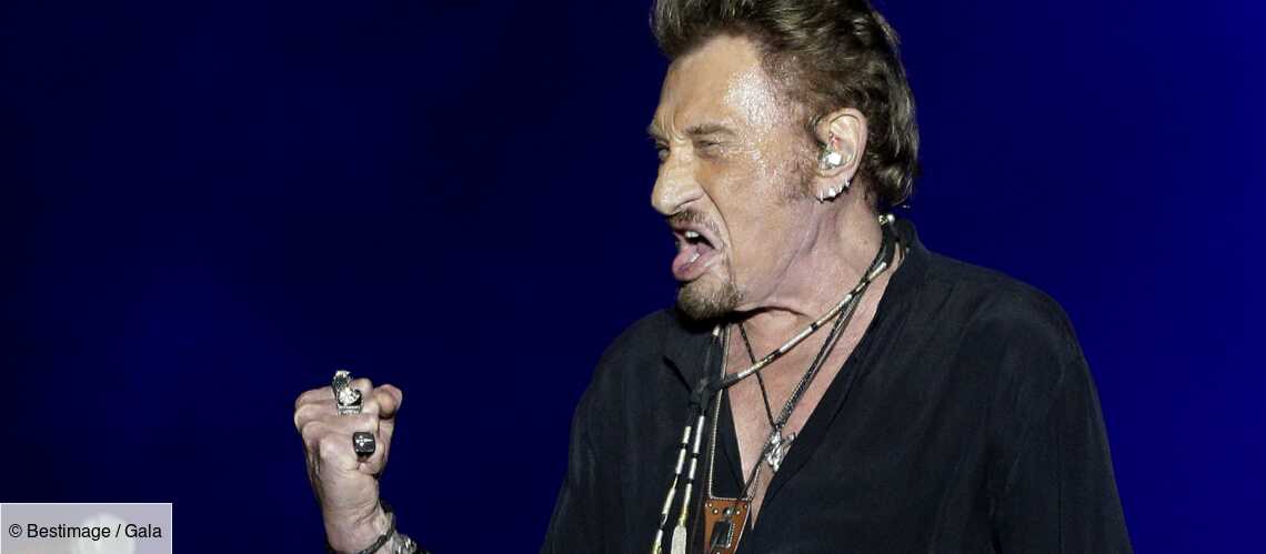 Quelle Est La Date De Naissance De Johnny Hallyday Johnny Hallyday : son combat contre le cancer imperceptible à l’écoute