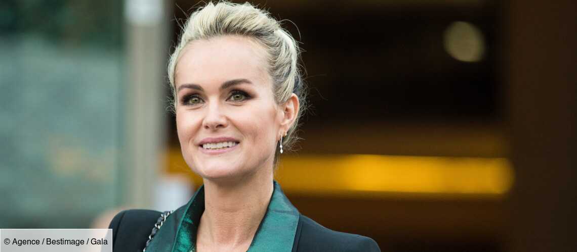 Laeticia Hallyday Je Ne Suis Pas Responsable Sa Mise Au Point Sur Le Testament De Johnny Gala