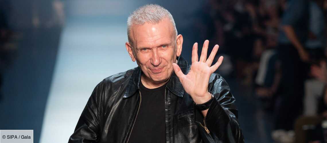 Qui Est Le Compagnon De Jean-paul Gaultier VIDÉO – Jean-Paul Gaultier : ses douloureuses confidences sur son