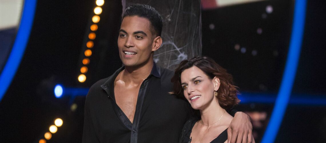 Films Et Séries Tv Avec Terence Telle Danse avec les stars : Terence Telle critiqué, Fauve Hautot monte au