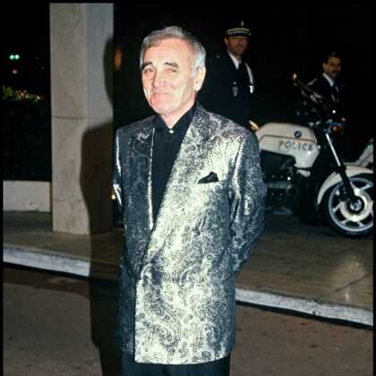 Comment Est Mort Patrick Aznavour